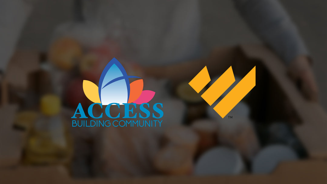 Supporting Our Community: Work Sharp’s Partnership with Access – Work Sharp