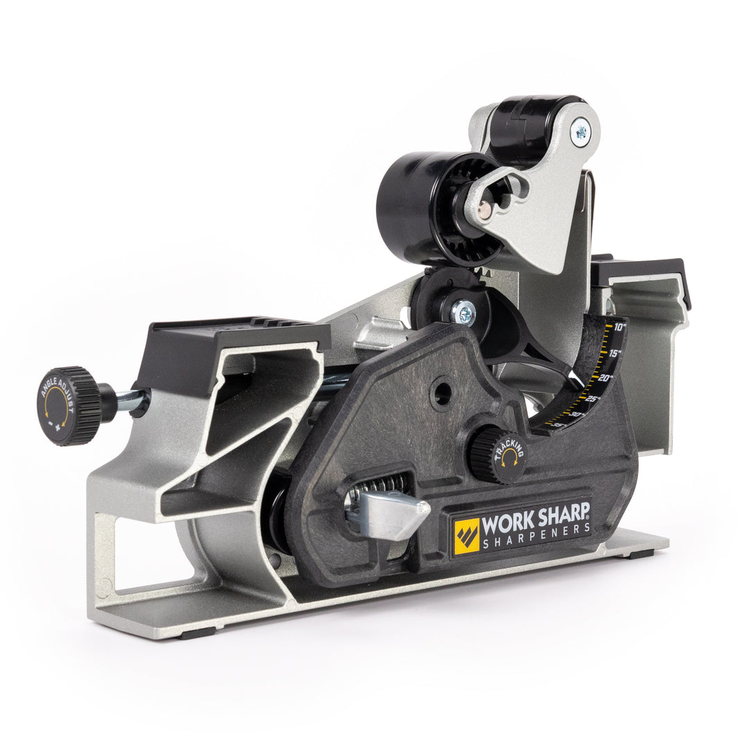 Benchtop Sharpeners – Work Sharp