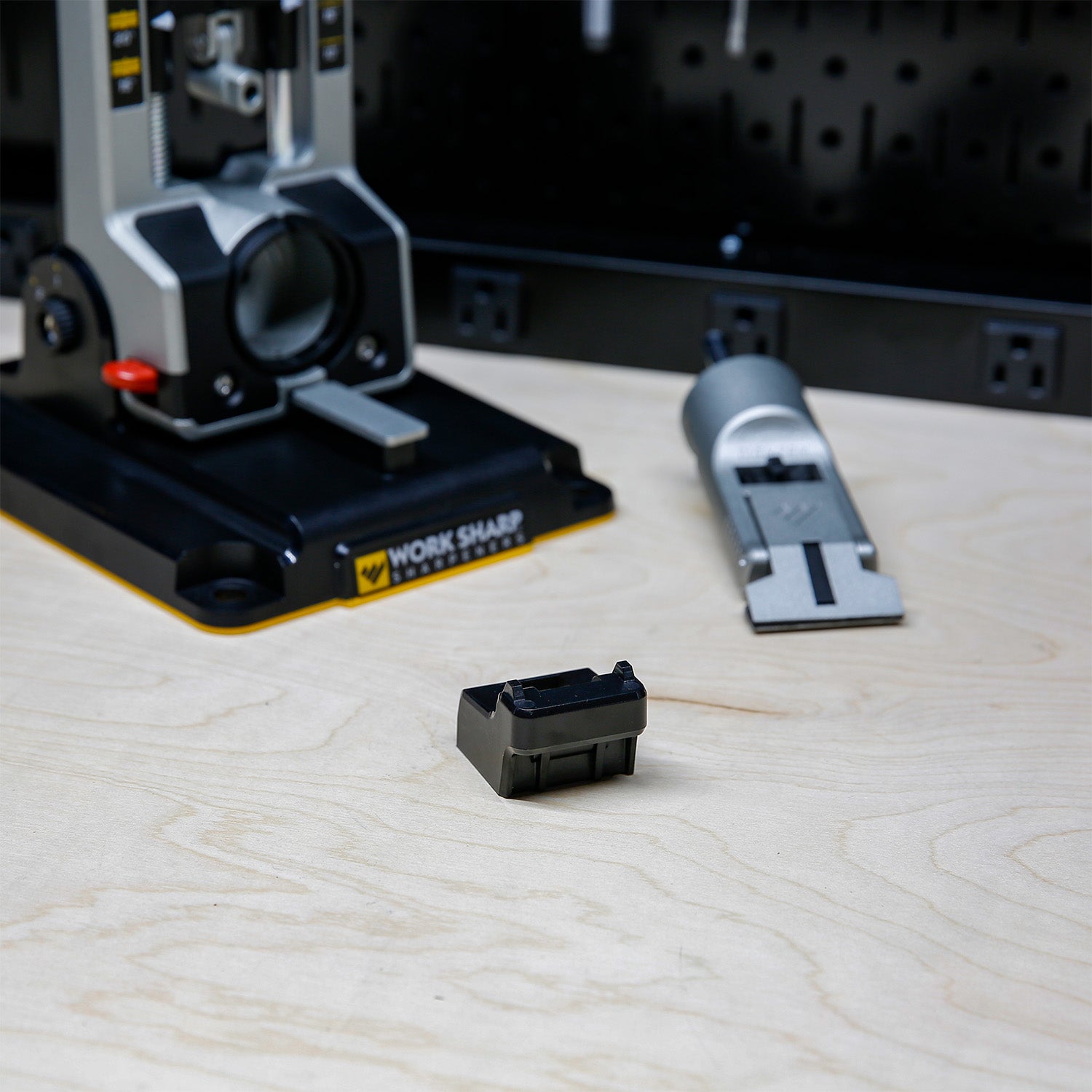 Professional Precision Adjust Clamp Support Work Sharp