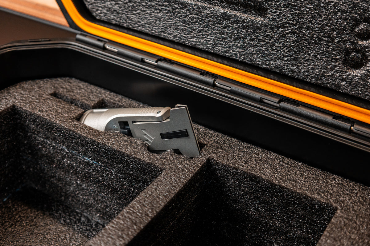 Professional Precision Adjust™ Carry Case – Work Sharp