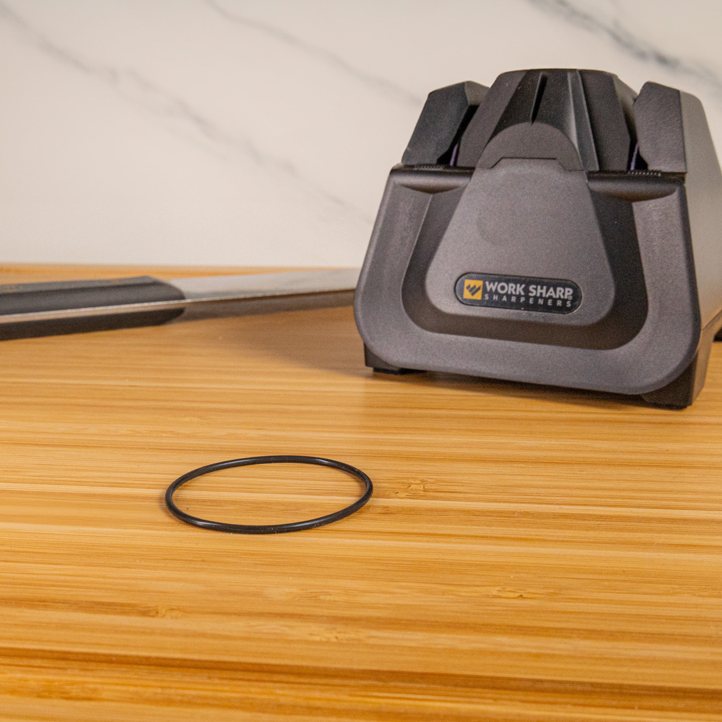 Culinary O-Ring 2 Pack – Work Sharp