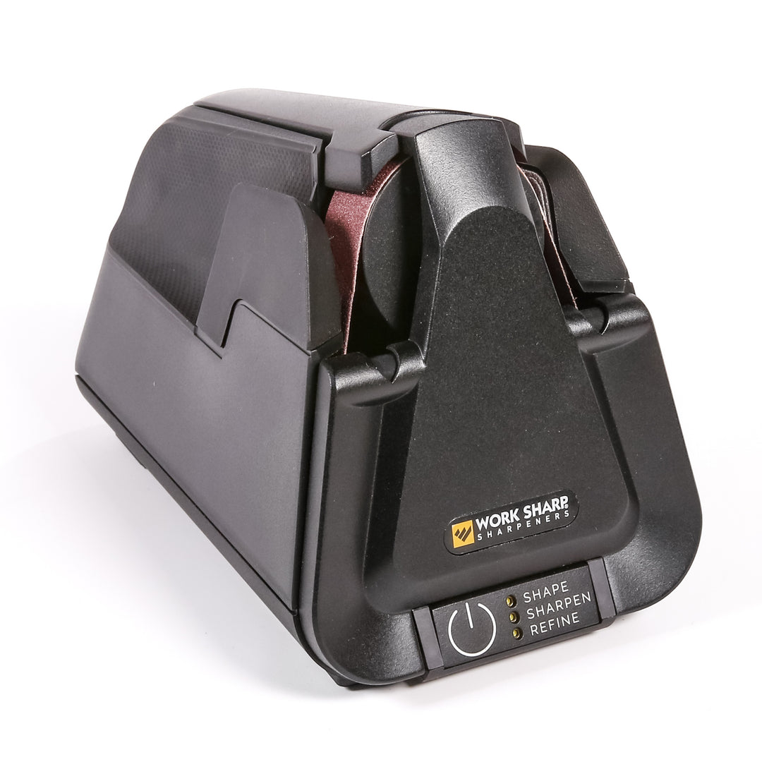 Knife Sharpener Replacement Parts | Work Sharp – Work Sharp
