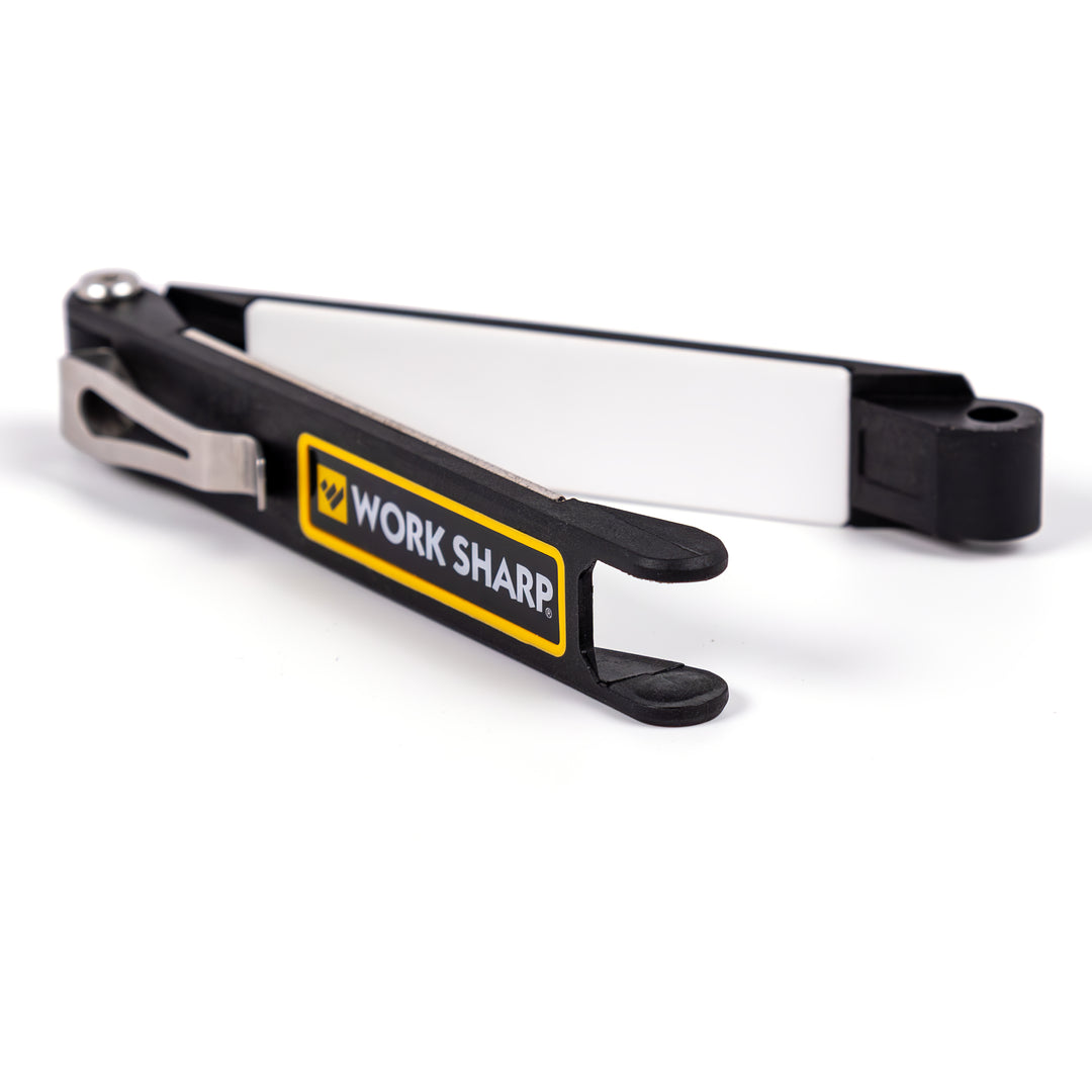 Folding Field Sharpener – Work Sharp