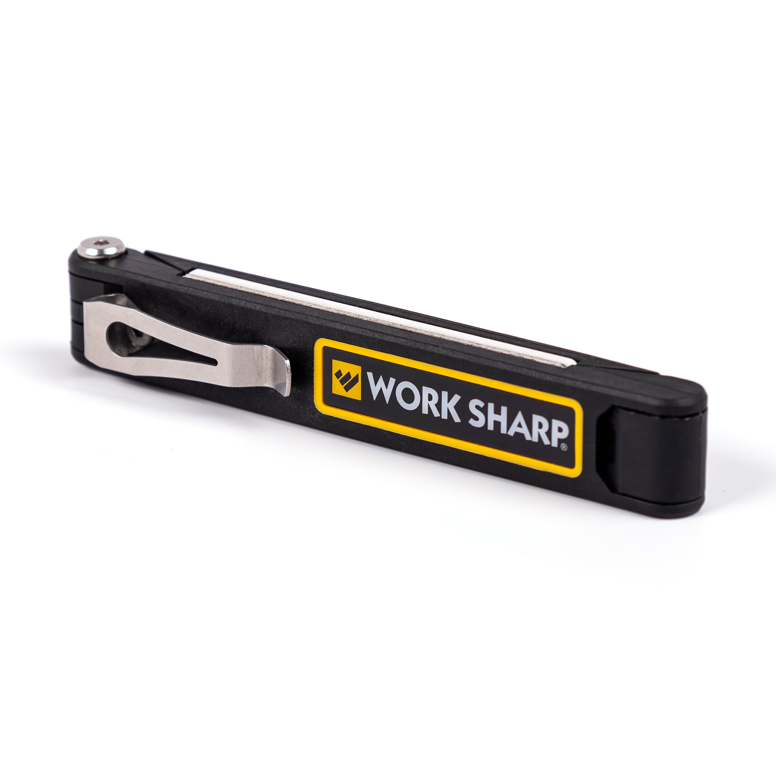 Folding Field Sharpener – Work Sharp