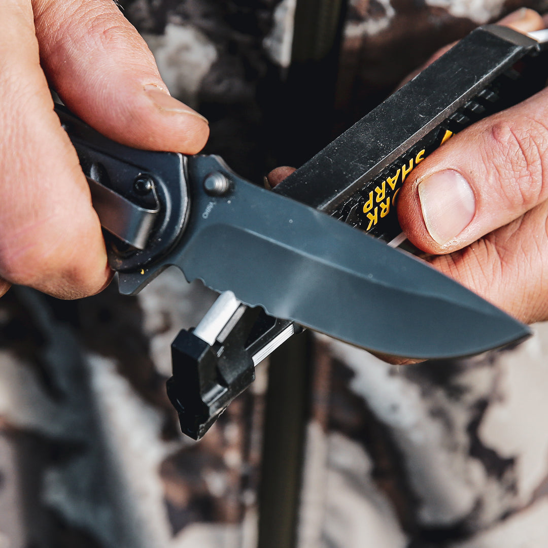 Sharp Guide Work Sharp® Guided Sharpening System – ABSHE