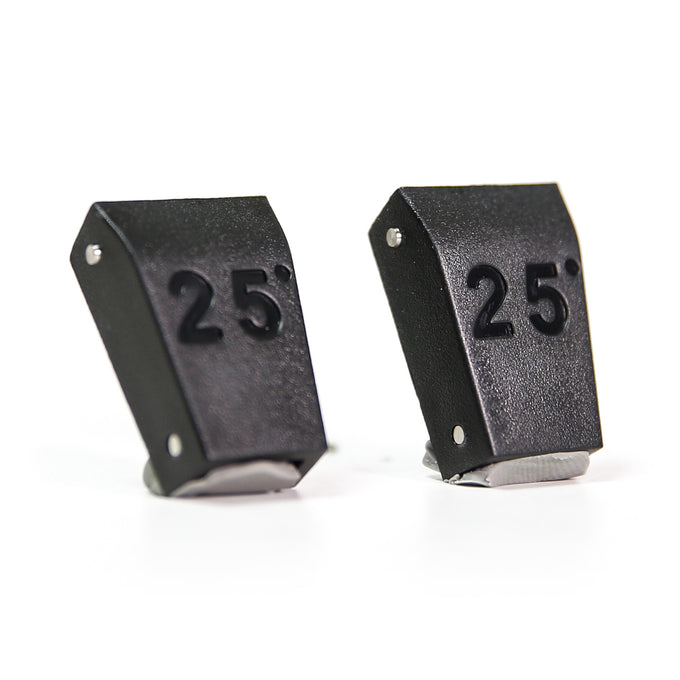 25° Stropping Guide for the Guided Sharpening System – Work Sharp