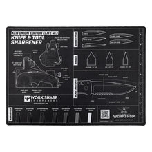 Exclusive Ken Onion Edition ELITE Knife & Tool Sharpener Mk.2™