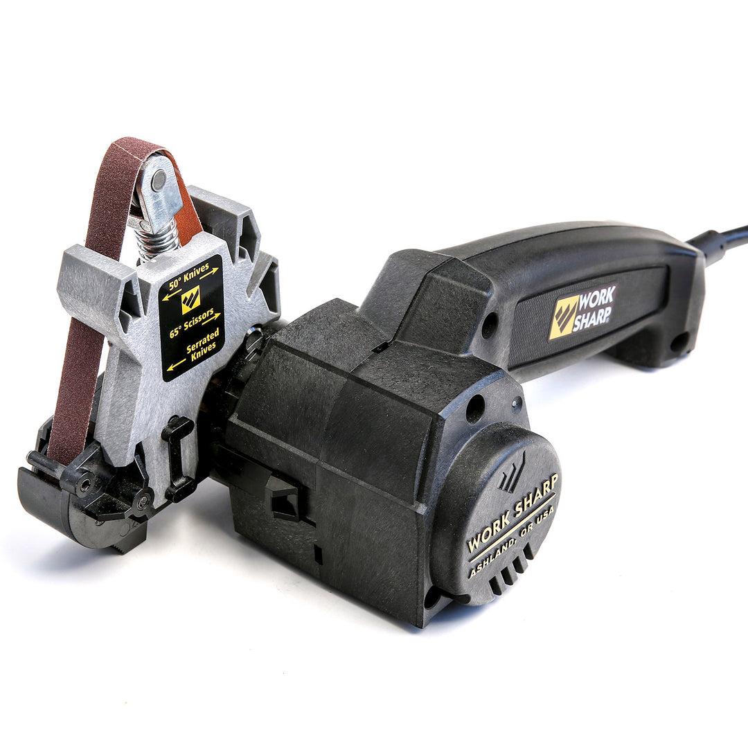 Original Knife & Tool Sharpener – Work Sharp