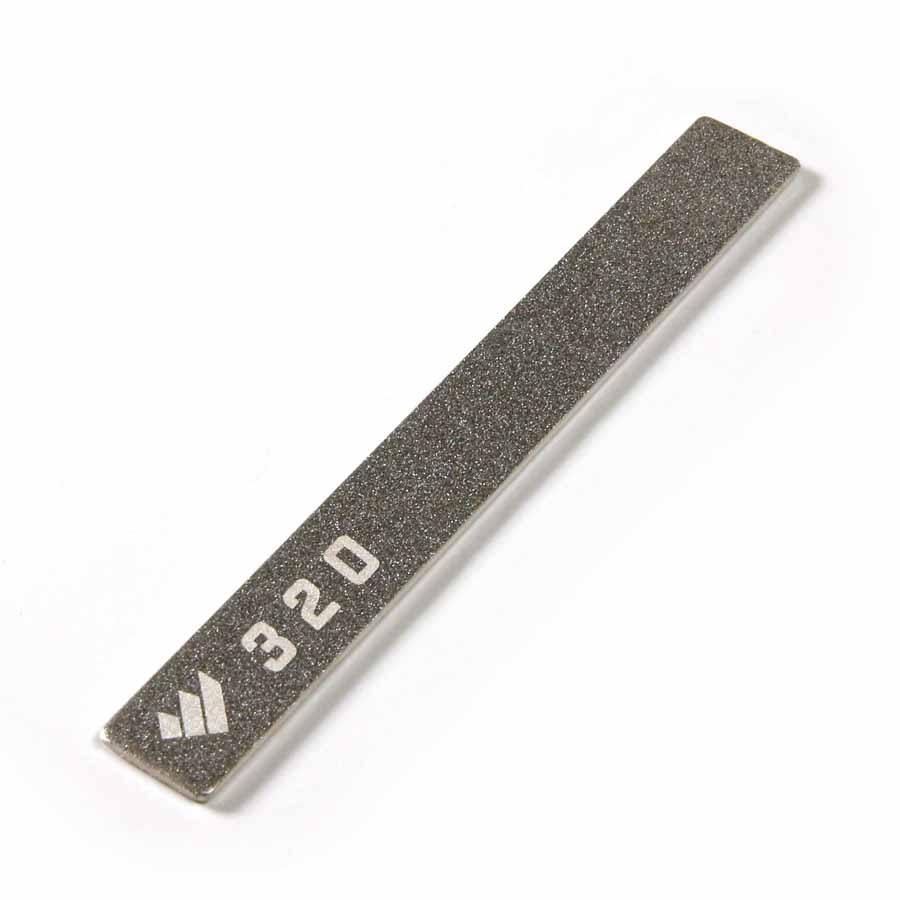 Replacement 320 Grit Plate for the Precision Adjust™