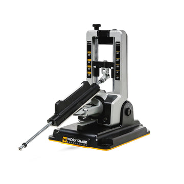 Professional Precision Adjust™ Knife Sharpener – Work Sharp