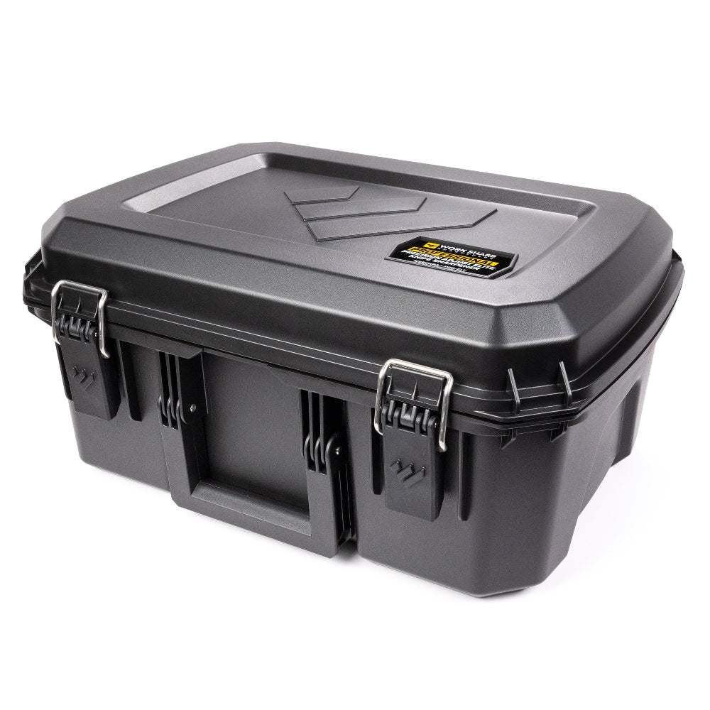 Work Sharp Professional Precision Adjust Case Professional Precision Adjust™ Carry Case – Work Sharp