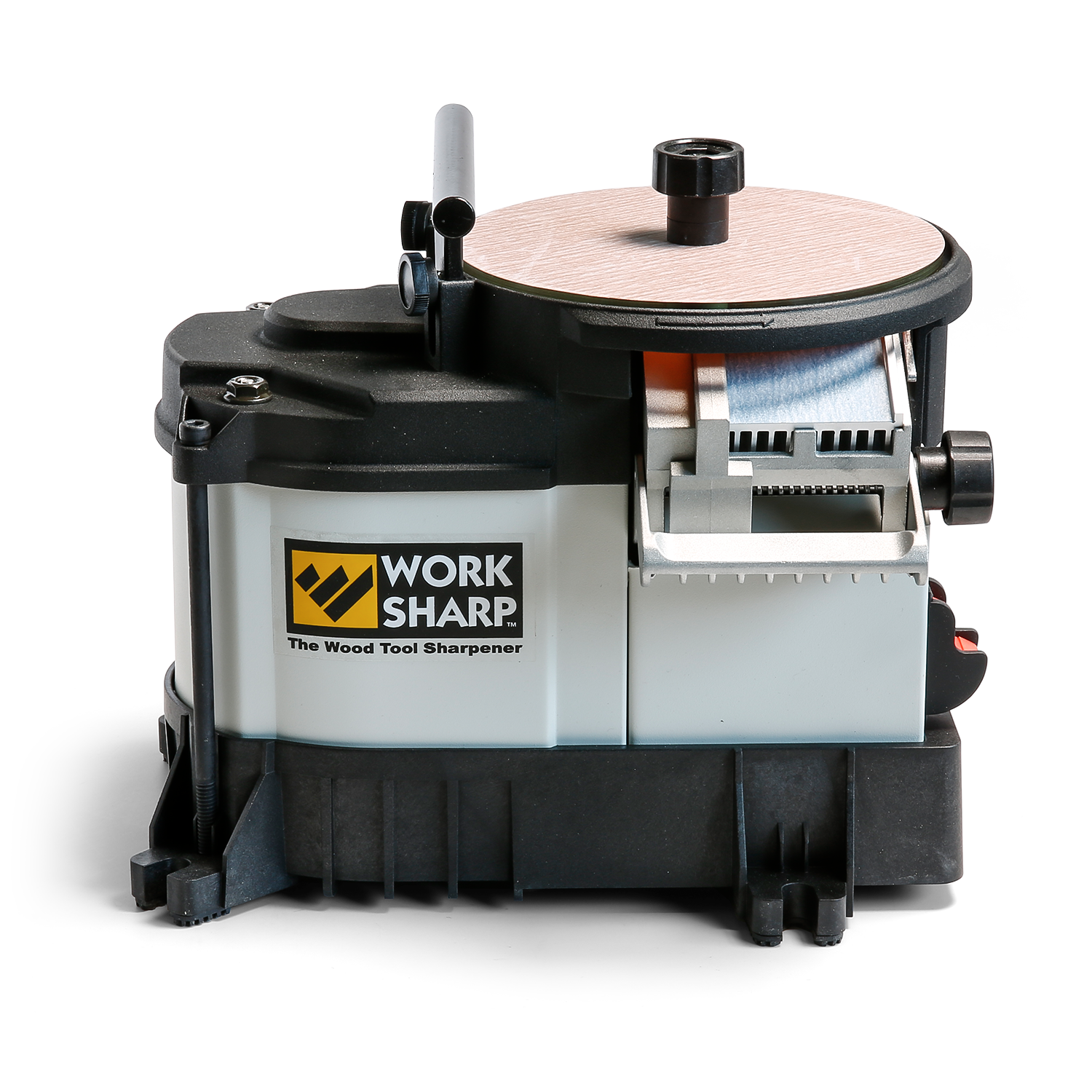 WS3000 Woodworking Tool Sharpener – Work Sharp