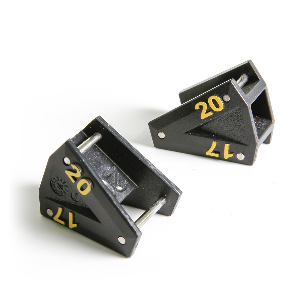 Replacement Angle Guides for the Guided Sharpening System – Work Sharp