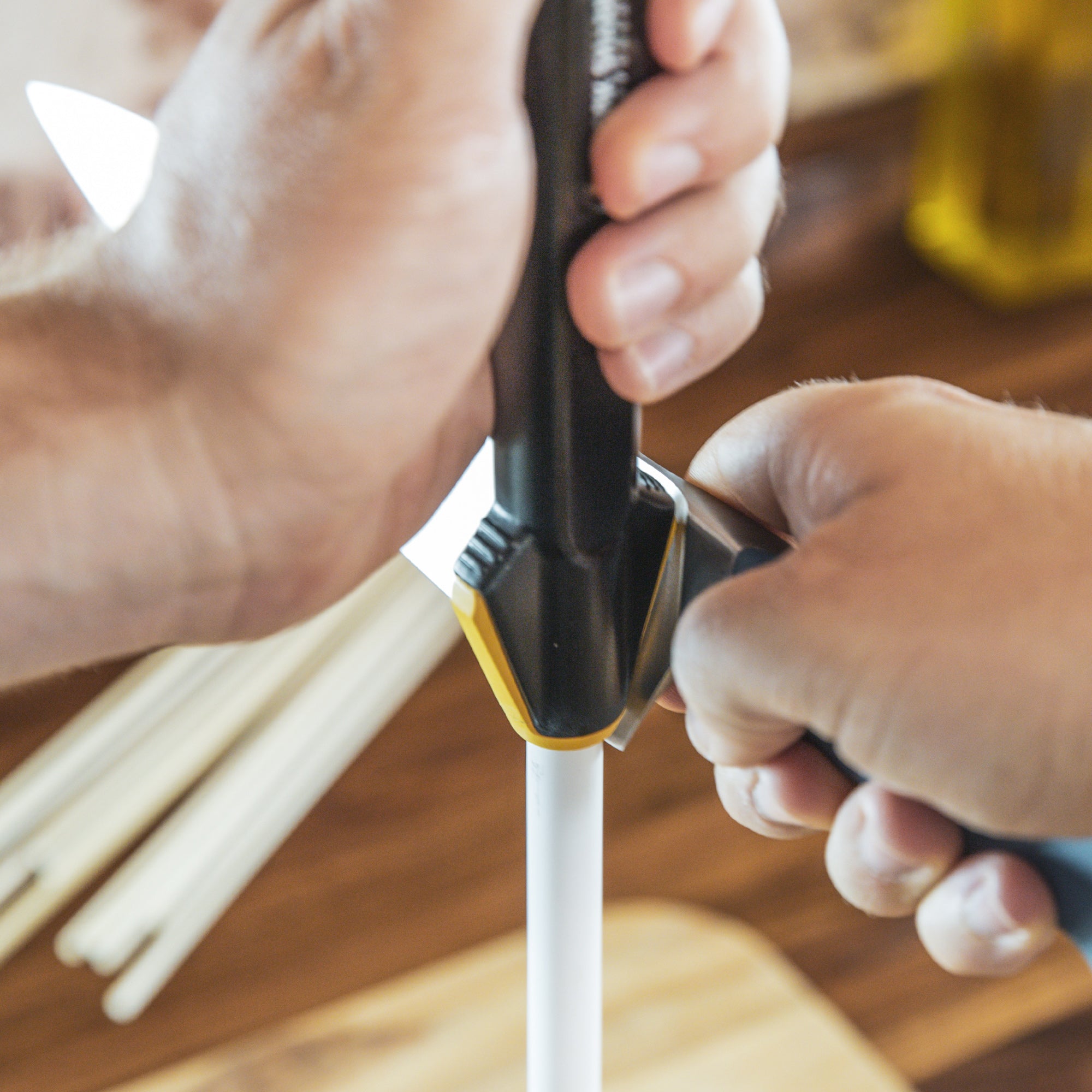 Ceramic Honing Rod – Work Sharp