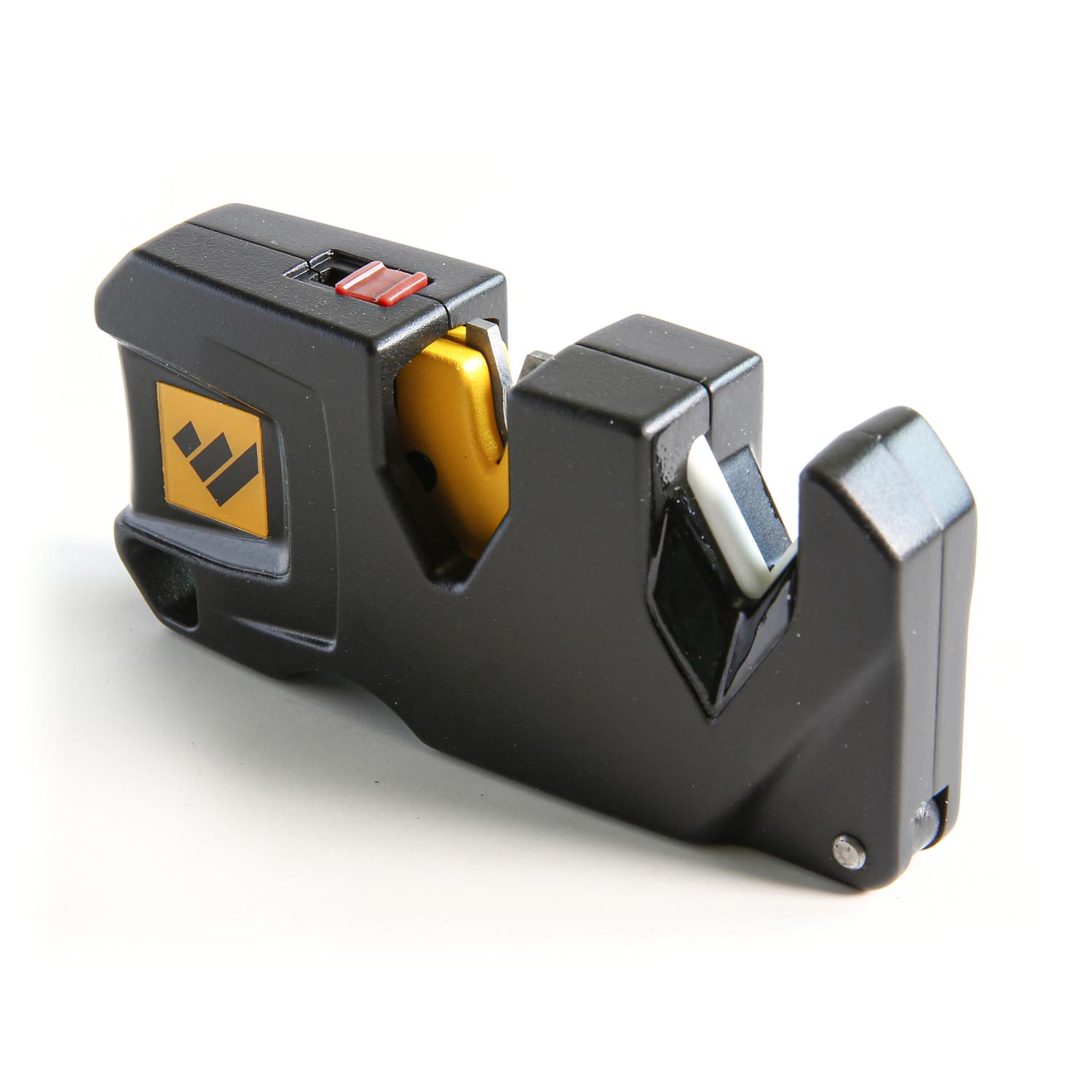 Pivot Plus™ Knife Sharpener – Work Sharp