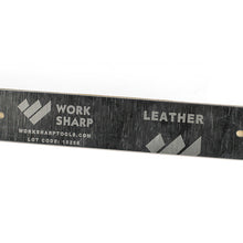 Leather Strop - Guided Sharpening System-643