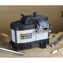 Ws3000 WS3000 Woodworking Tool Sharpener – Work Sharp