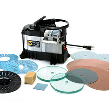 Ws3000 WS3000 Woodworking Tool Sharpener – Work Sharp