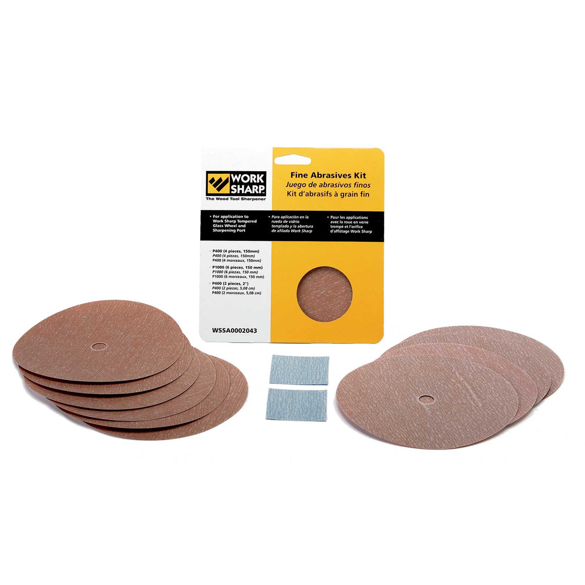 Work Sharp Ricambi Work Sharp 3000® Accessories & Parts