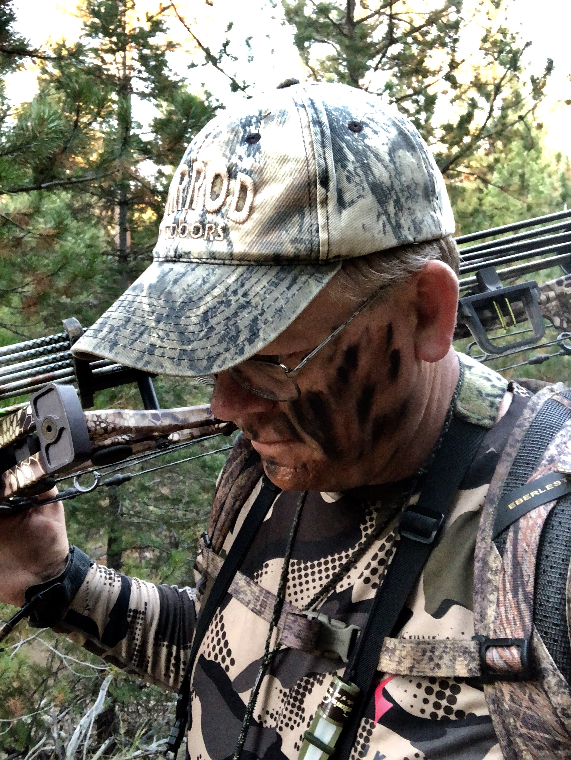 An Elk Hunting Heritage, Part 1: Legacy