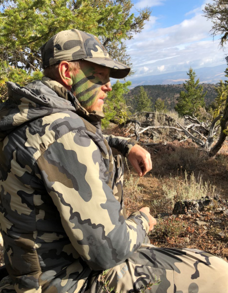 An Elk Hunting Heritage, Part 3: Success