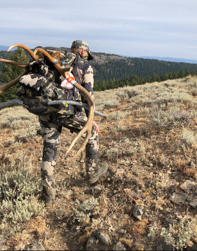 An Elk Hunting Heritage, Part 2: Preparedness