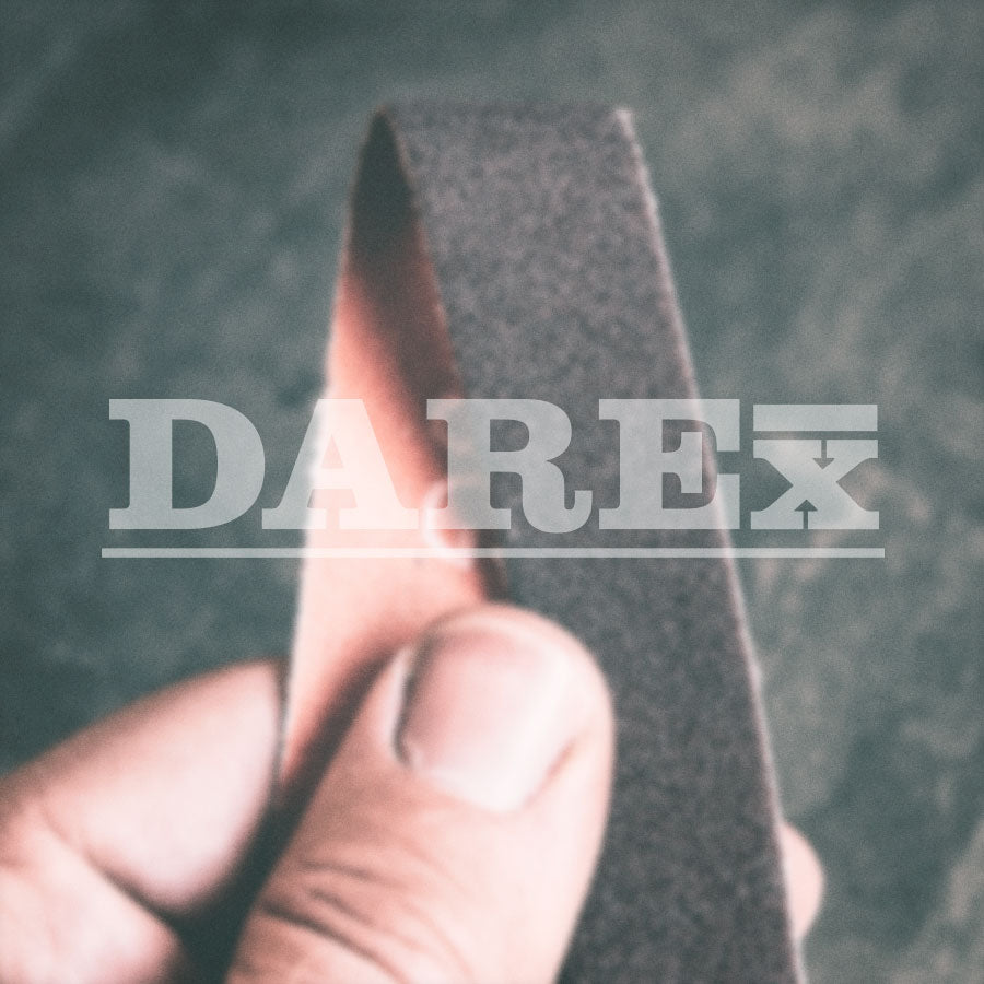 Darex and Smith’s Abrasives Announce Settlement