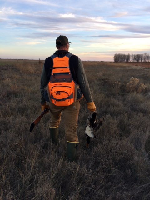 Expert Pro Staffer Defines The Best Pheasant Hunting Shotgun