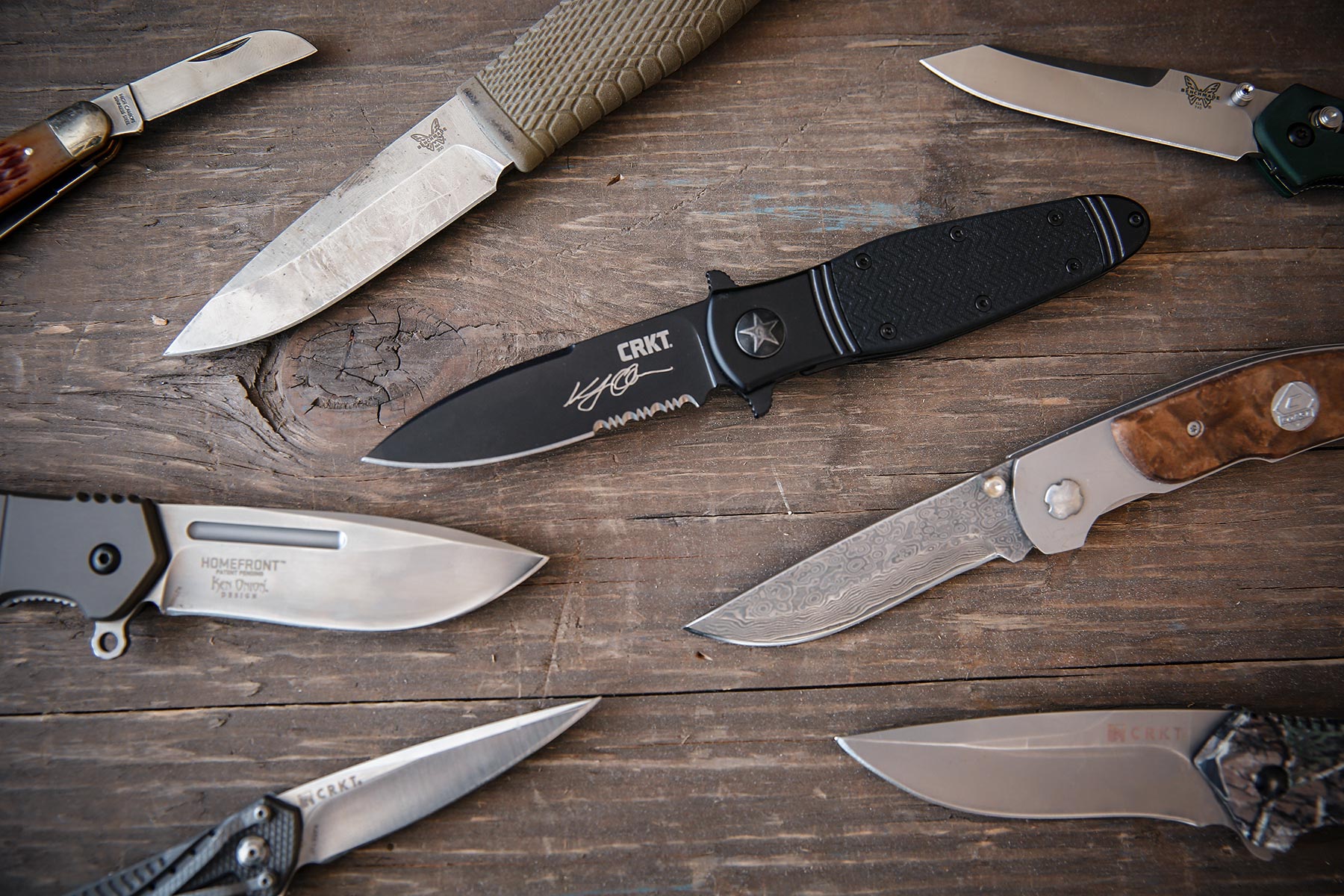 5 Ways to Tell If Your Knife Needs Sharpening