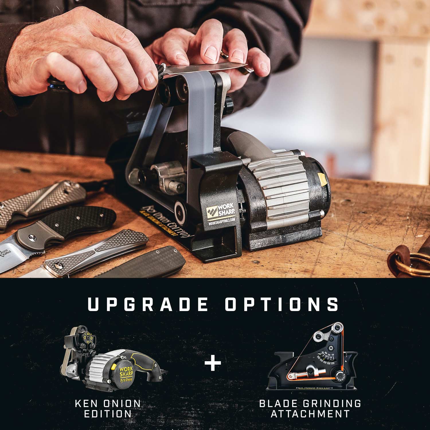 Master the Art: Hand vs Electric Knife Sharpeners – The Ultimate Comparison