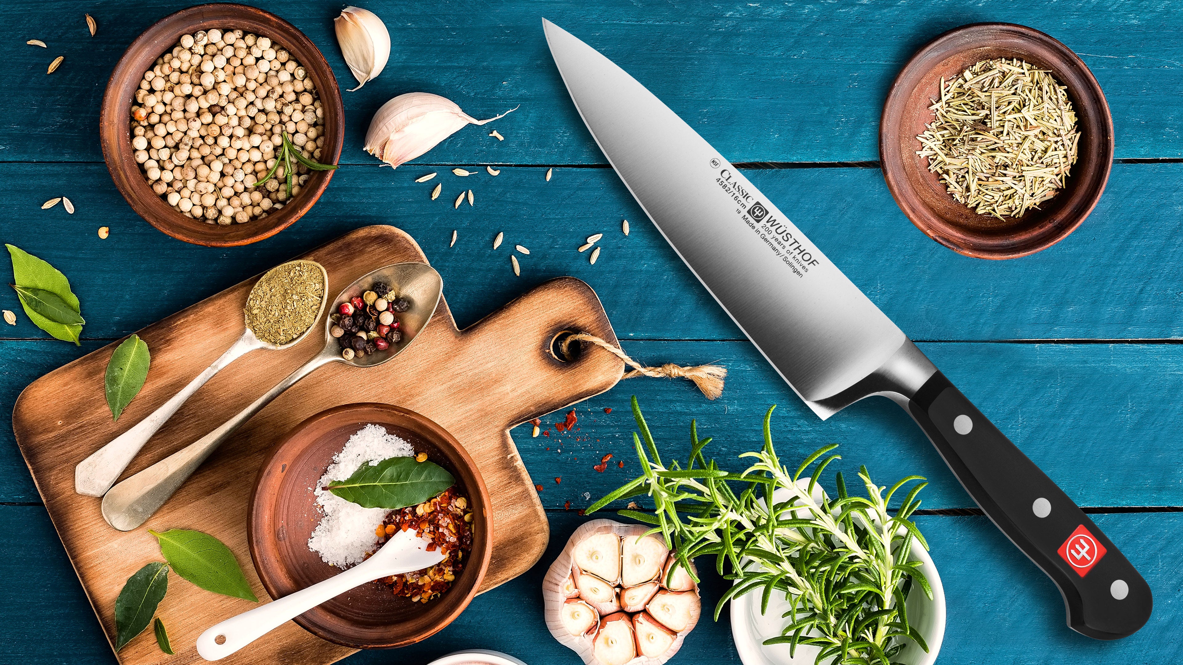 How to find the best chef knife - Work Sharp Sharpeners