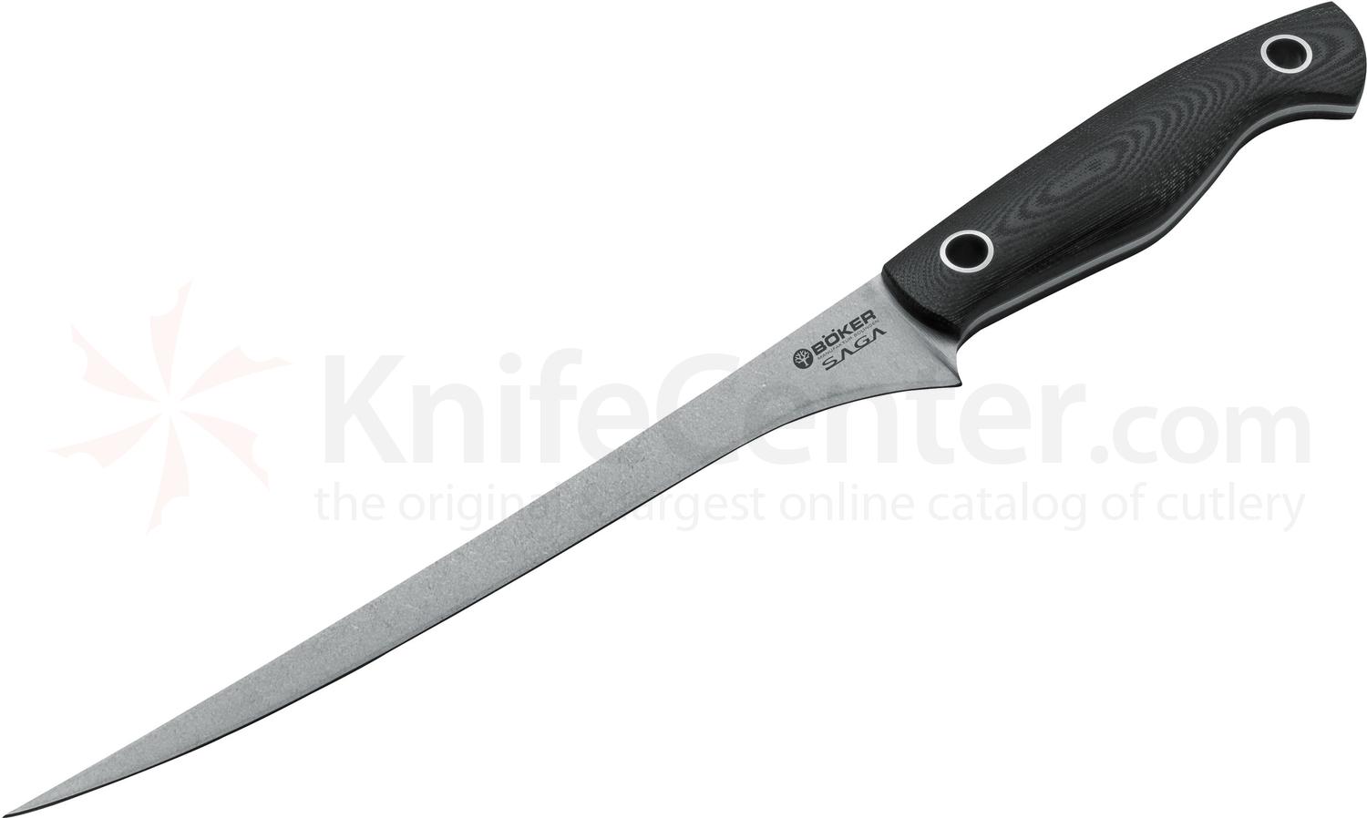 How to Sharpen a Fillet Knife - Work Sharp Sharpeners