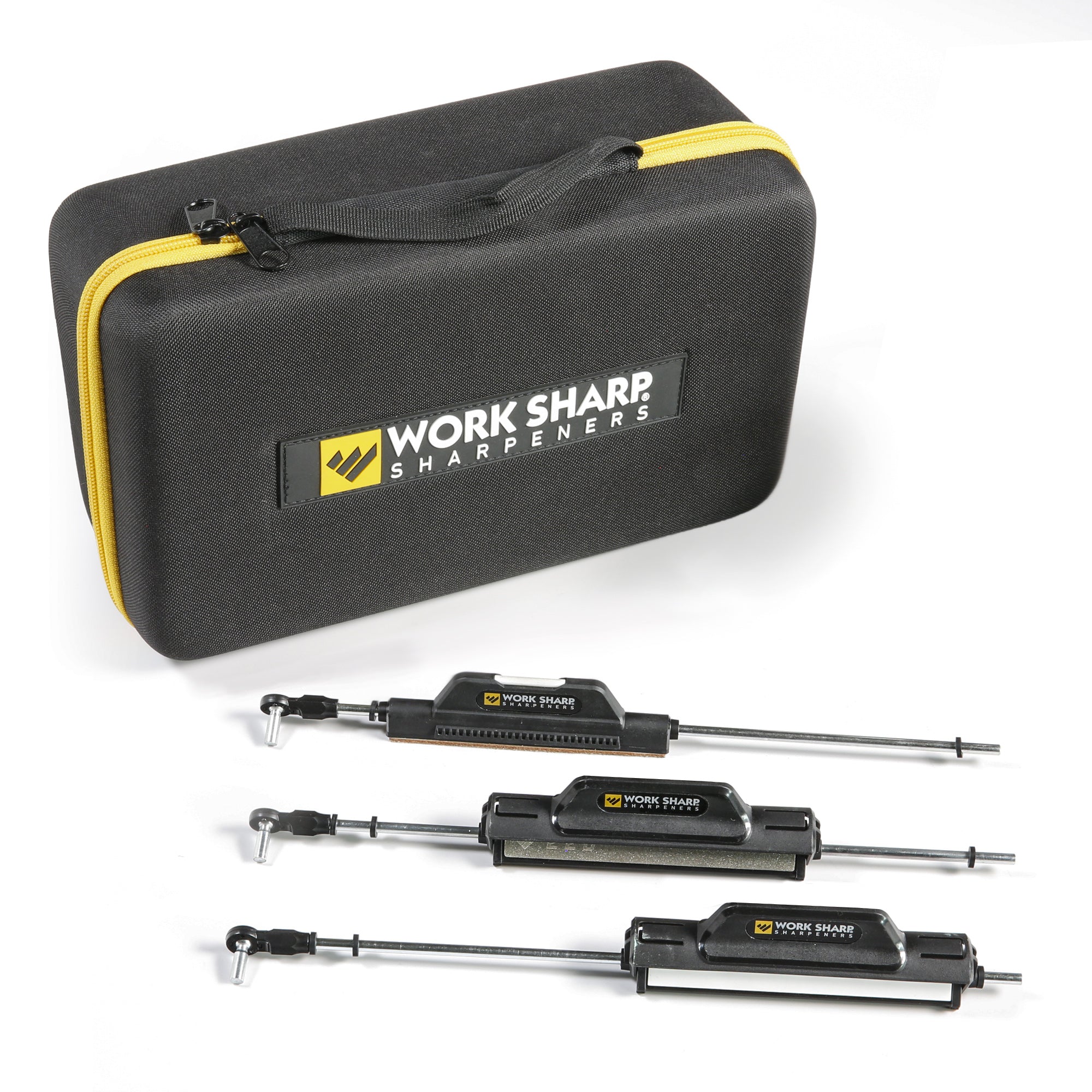Upgrade Kit for Precision Adjust™ Knife Sharpener - Work Sharp Sharpeners
